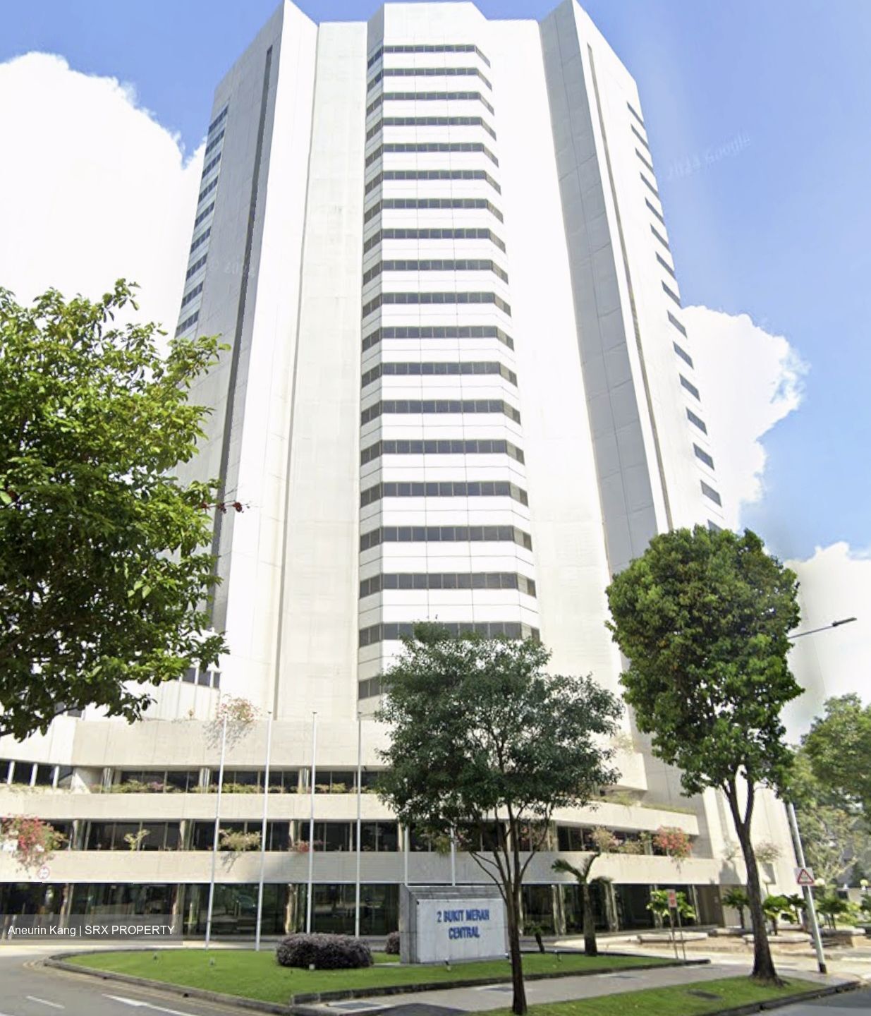 Spring Singapore (D3), Office #588135561